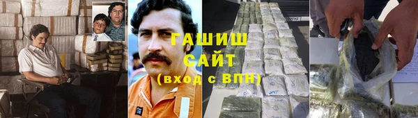 молекула духа Белокуриха