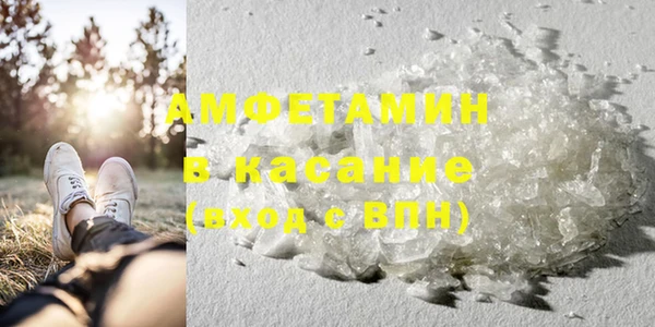 молекула духа Белокуриха